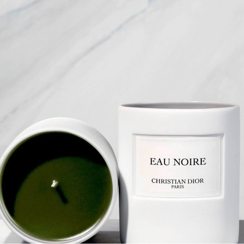 Dior candle discontinued, will not find